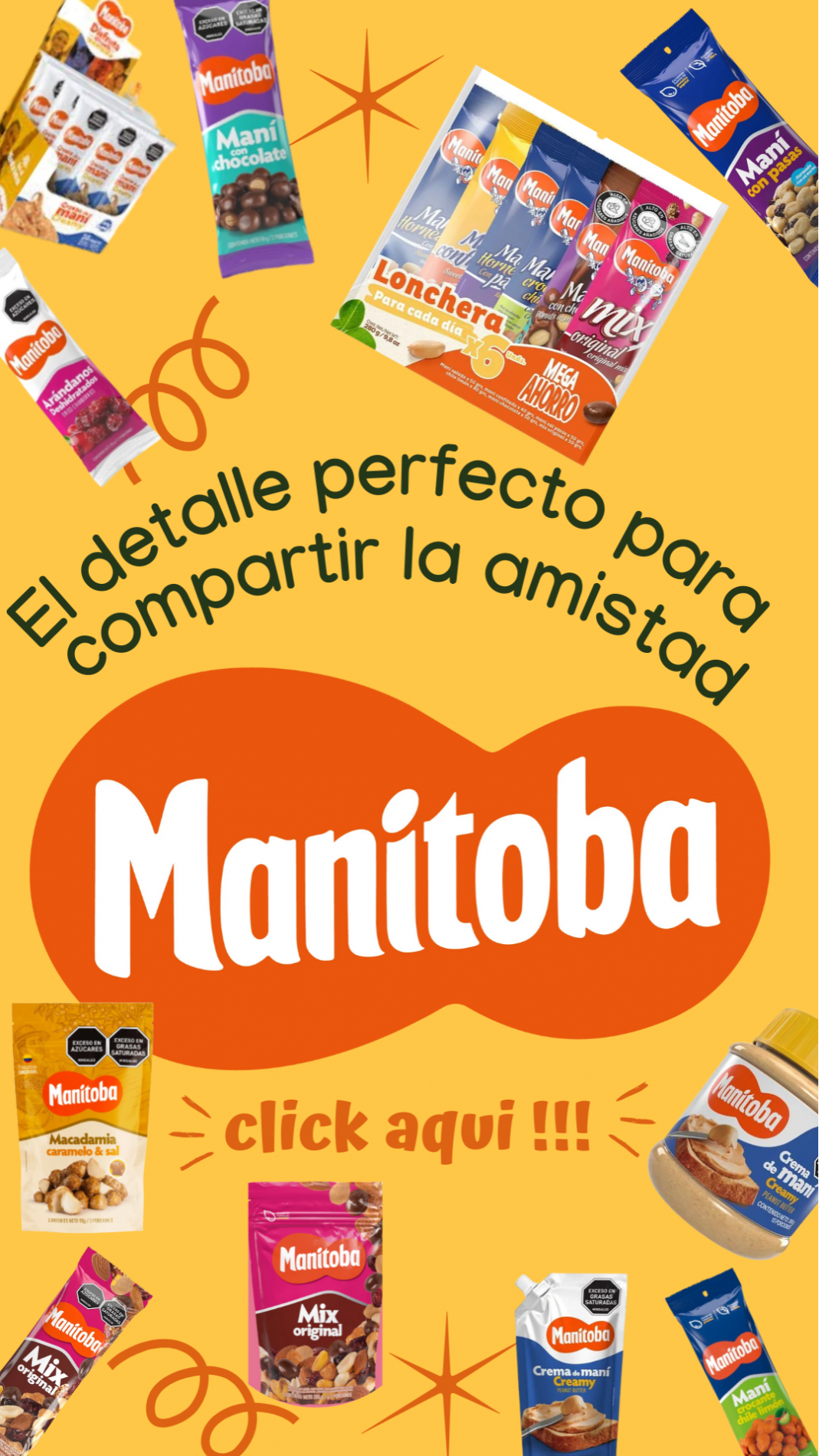 MANITOBA