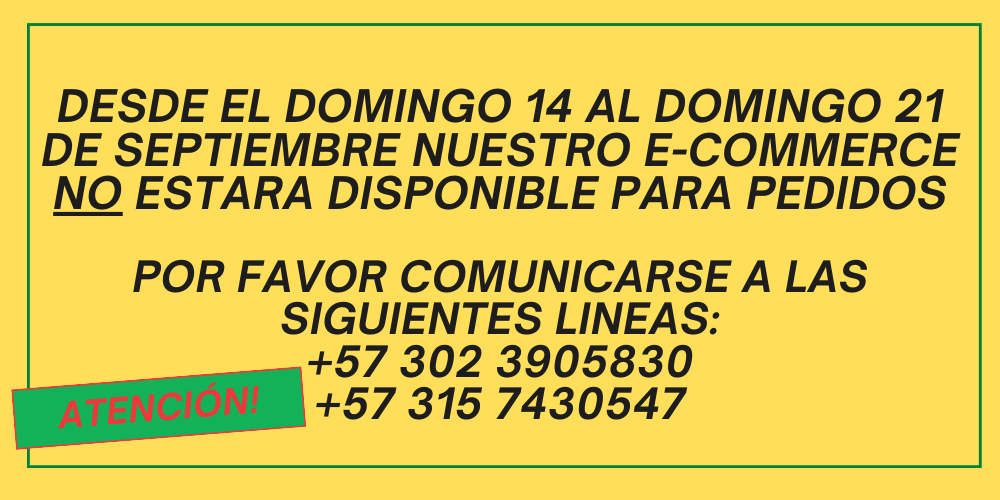 PAGINA FUERA DE SERVICIO