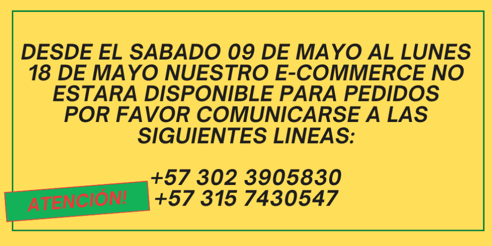 PAGINA FUERA DE SERVICIO