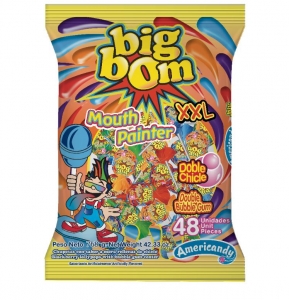 CHUPETE BIG BOM XXL SURTIDO *48und *1200gr_1