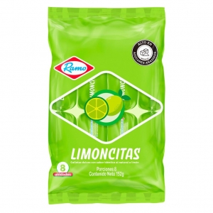 GALLETAS LIMONCITAS RAMO *8und *152gr_1