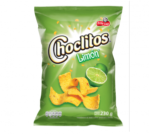 CHOCLITOS LIMON *210gr_1