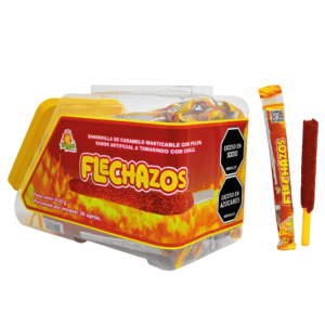 BANDERILLA FLECHAZO TARRO*36und APROX_1