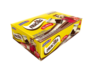 NUCITA CREMA *18und *252gr _1