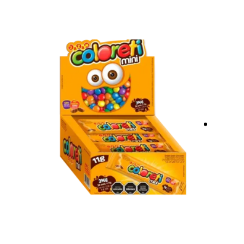 COLORETI MINI DISPLAY*36und_1