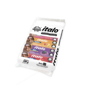 CHOCOLATINA RELLENA ITALO SURTIDA *24gr*12und_1