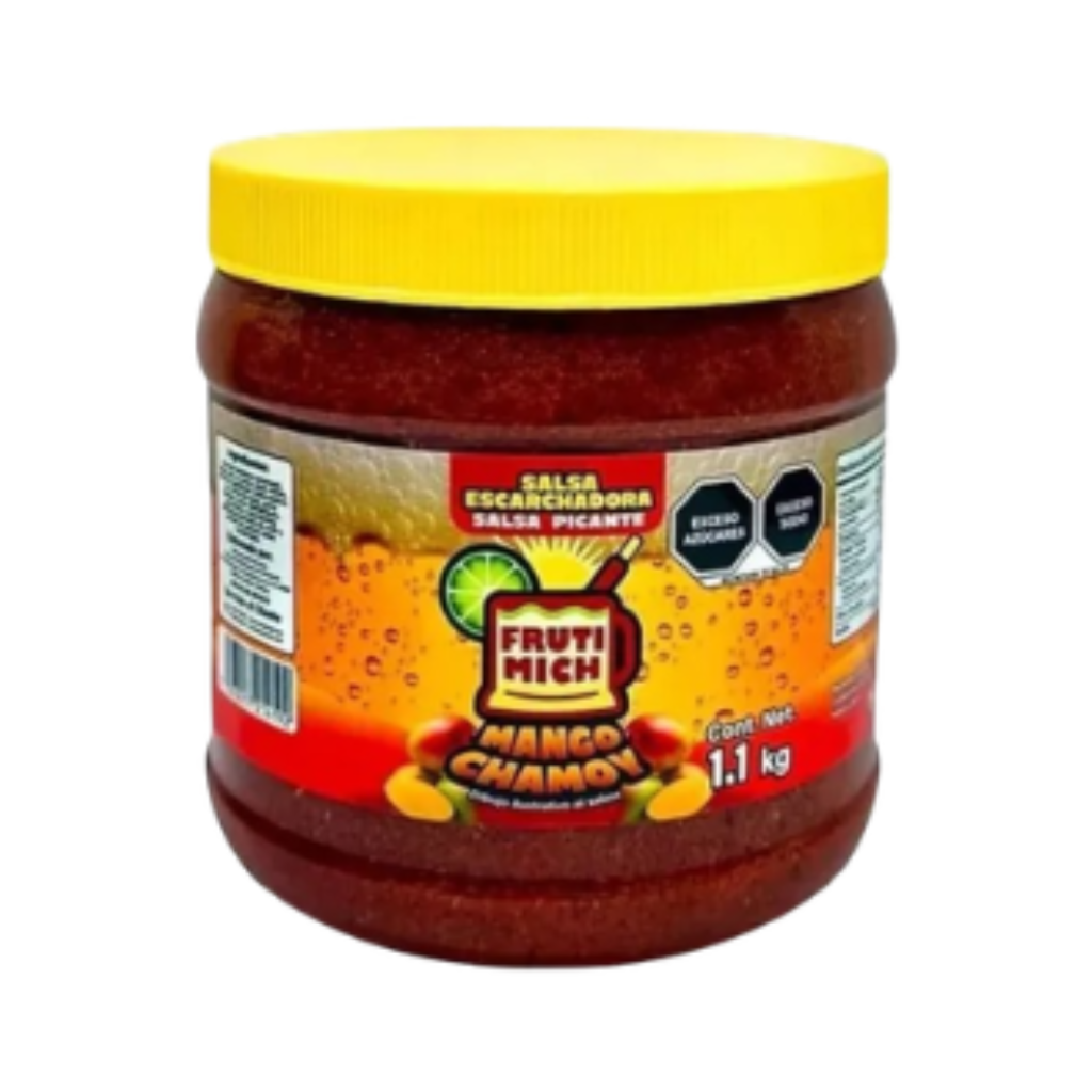 TARRO FRUTIMICH CHAMOY TRADICONAL*1.1kg_1