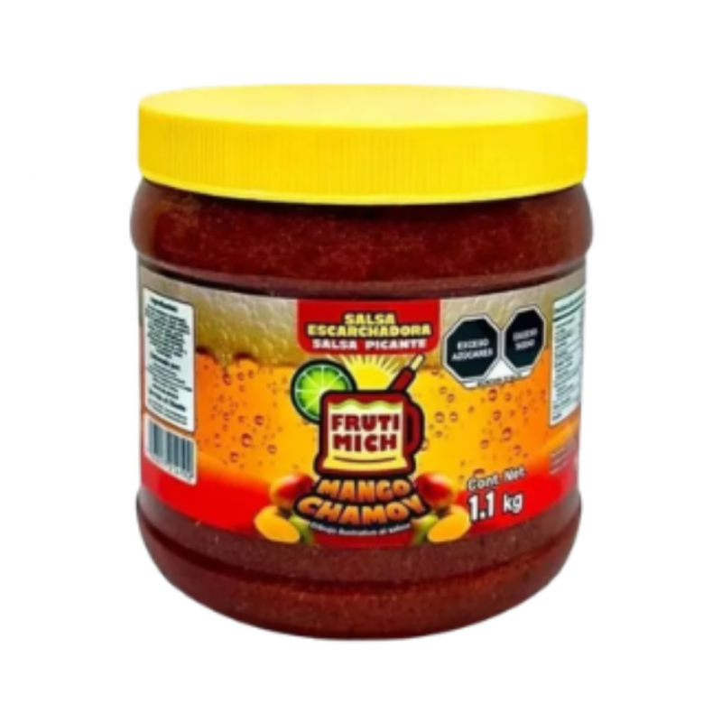 TARRO FRUTIMICH CHAMOY TRADICONAL*1.1kg_1
