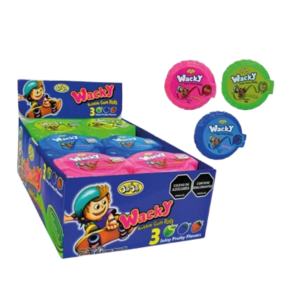 CHICLE METRO WACKY SURTIDO JOJO *18und_1