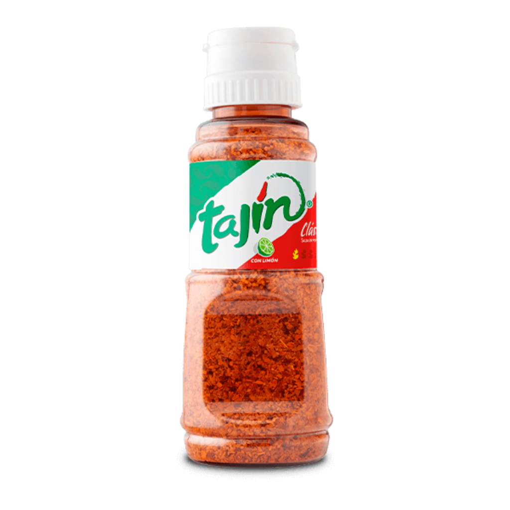 TARRO DE TAJIN CLASICO MINI*45gr_1
