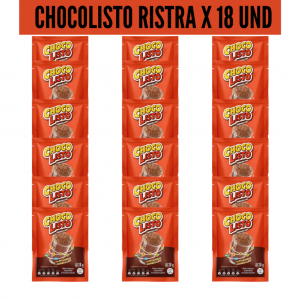 CHOCOLISTO RISTRA *18und *360gr_1