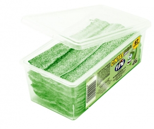 GOMAS CINTA MANZANA VERDE FINI*96und *400gr_1