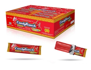 CARAMELO CANDY RANCH CEREZA *30und *390gr_1