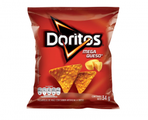 DORITOS MEGAQUESO *34gr_1