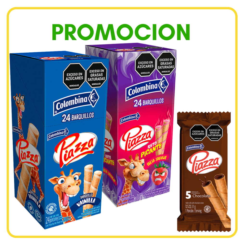 COMBO COLOMBINA #95_1