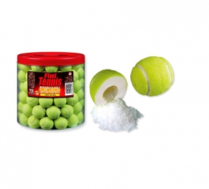 CHICLE BOLA TENNIS GIGANTE FINI *75und_1