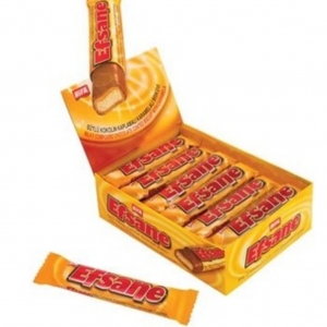 CHOCOLATINA EFSANE NEGRA *24und_1