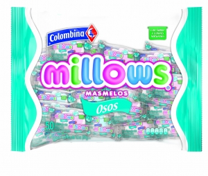 MASMELO MILLOWS OSOS INDIVIDUAL *50und *290gr_1