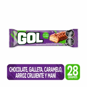 GOL BARRA TRADICIONAL *28gr_1