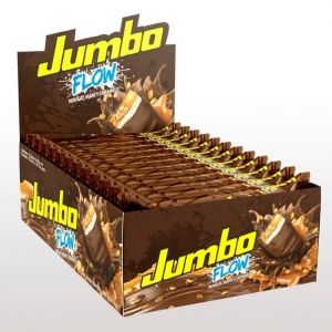 CHOCOLATINA JUMBO FLOW LECHE *48gr_2