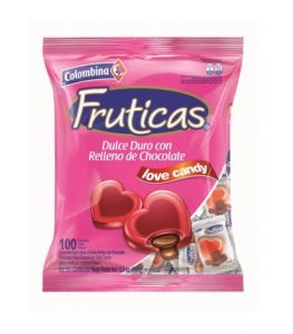 CARAMELO FRUTICA LOVE *100und *450gr_1