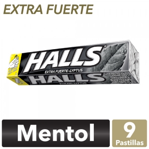 HALLS BARRA MENTOL EXTRA FUERTE *12und *302gr_1