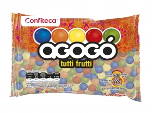 CHICLE AGOGO TUTTI FRUTI MINIATURA *500und *650gr_1