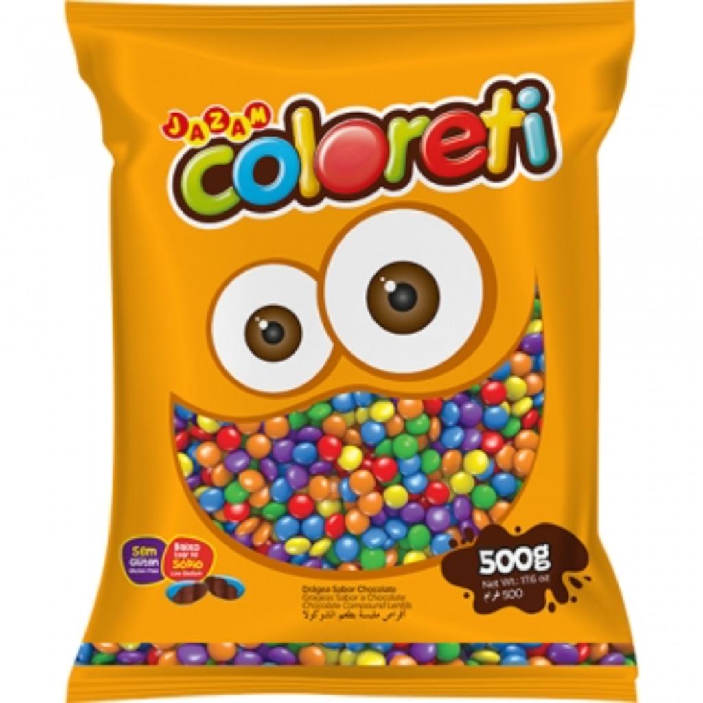 BOLSA MINI COLORETI*500gr_1