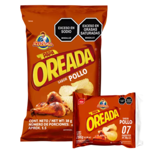 PAPA OREADA POLLO *38gr*7und_2