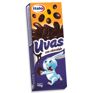 UVAS CUBIERTAS CON CHOCOLATE *40gr_1