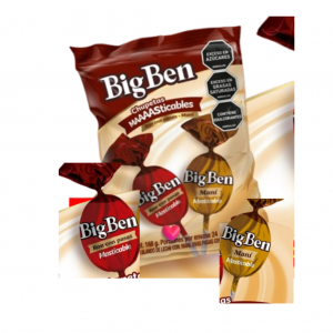 CHUPETA MASTICABLE BIG BEN*24und*312gr_1