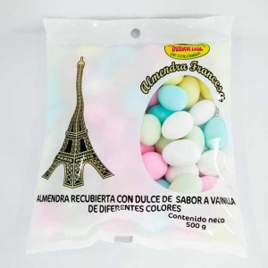 ALMENDRA COLORES DULFACOL *500gr_1