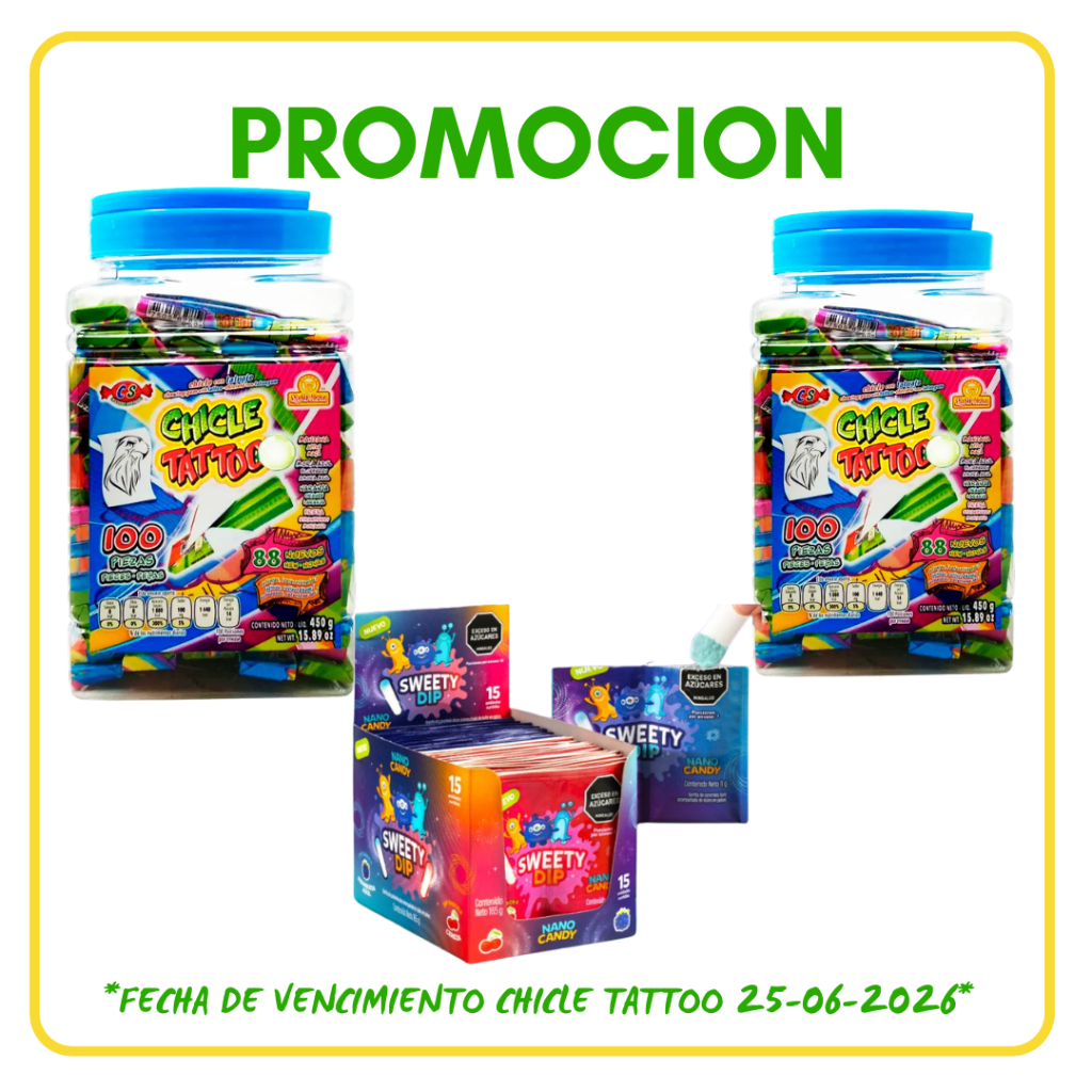 COMBO DELICIAS #1 - Confiteria El Puma