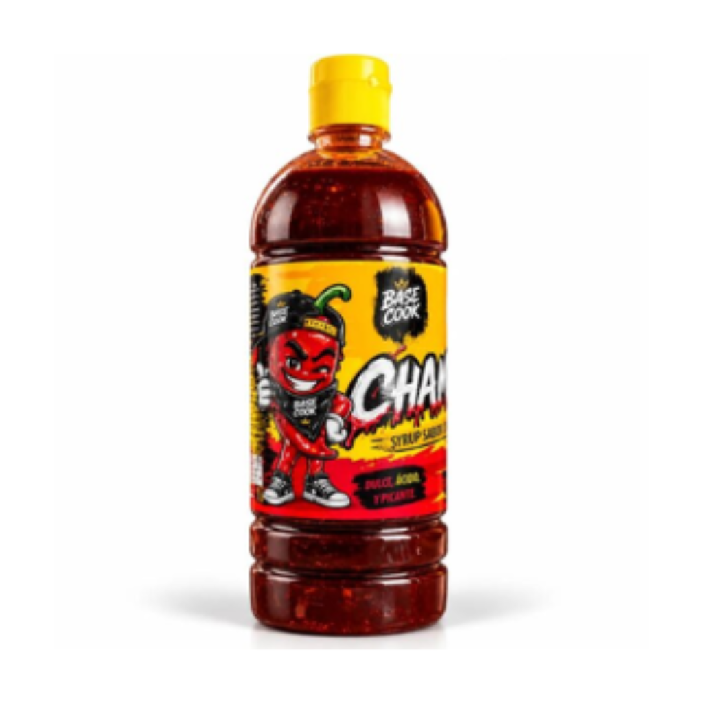 SYRUP CHAMIX MINI*250ml_1