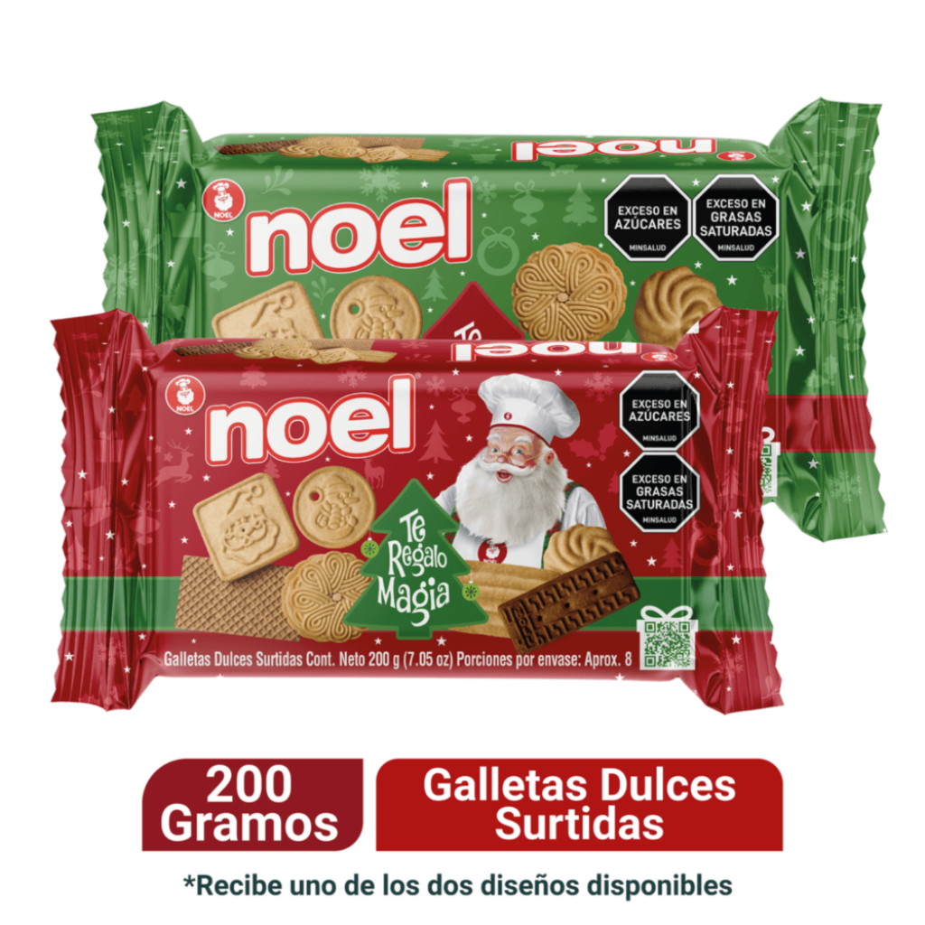 GALLETA NOEL PLEGADIZA *200gr_1