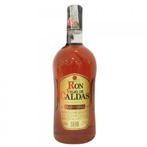 RON VIEJO DE CALDAS TRADICIONAL *1750ml _1