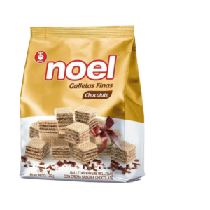 GALLETAS FINAS CUBITOS DE CHOCOLATE NOEL *120gr_1