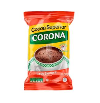 COCOA SUPERIOR CORONA *230gr_1