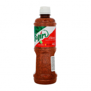 TARRO DE TAJIN CLASICO GRANDE*400gr_1