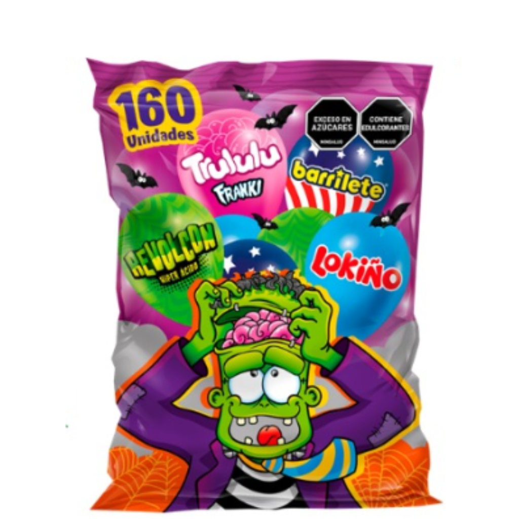 SUPER PIÑATA FRANKI*160und*700gr_1