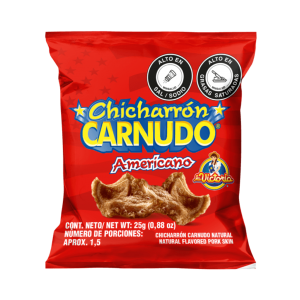 CHICHARRÓN CARNUDO NATURAL *30gr_1
