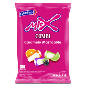 CARAMELO MAX COMBI COLOMBINA *100und *430gr_1