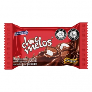 CHOCMELO MINI BANDEJA *6und *38gr_1