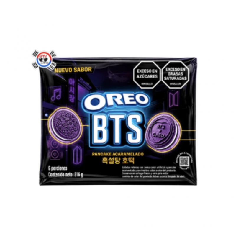 GALLETA OREO BTS*4*6und_1