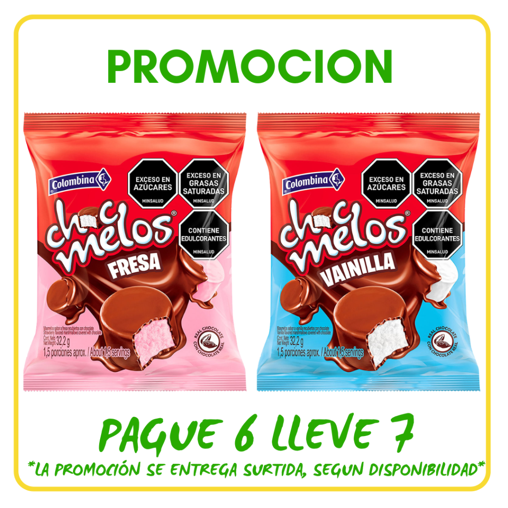 COMBO COLOMBINA #134_1