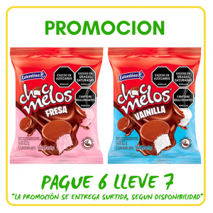 COMBO COLOMBINA #134_1