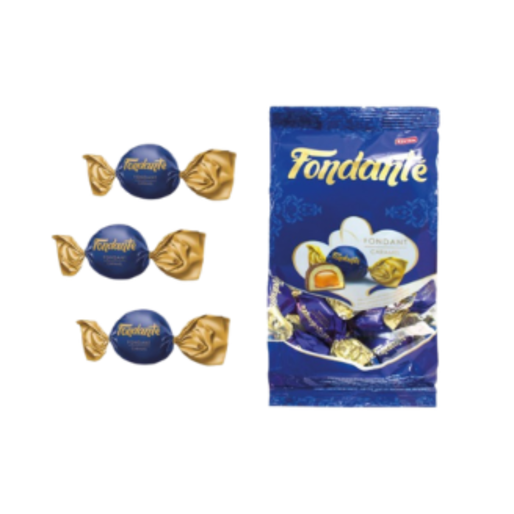 CHOCOLATE FONDANTE*200gr_1