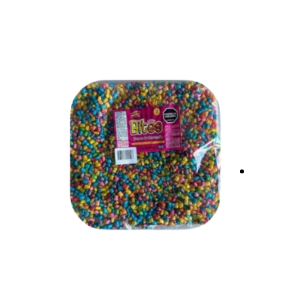 SALID TROZOS DE CARAMELO*1kg_1