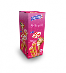 MAXIBARQUILLOS PIAZZA FRESA *24und *280gr_1