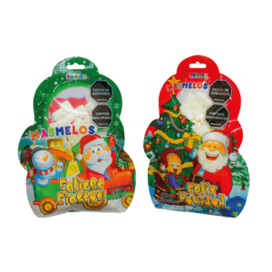 MASMELO ARBOL NAVIDAD ADRO *50gr_1